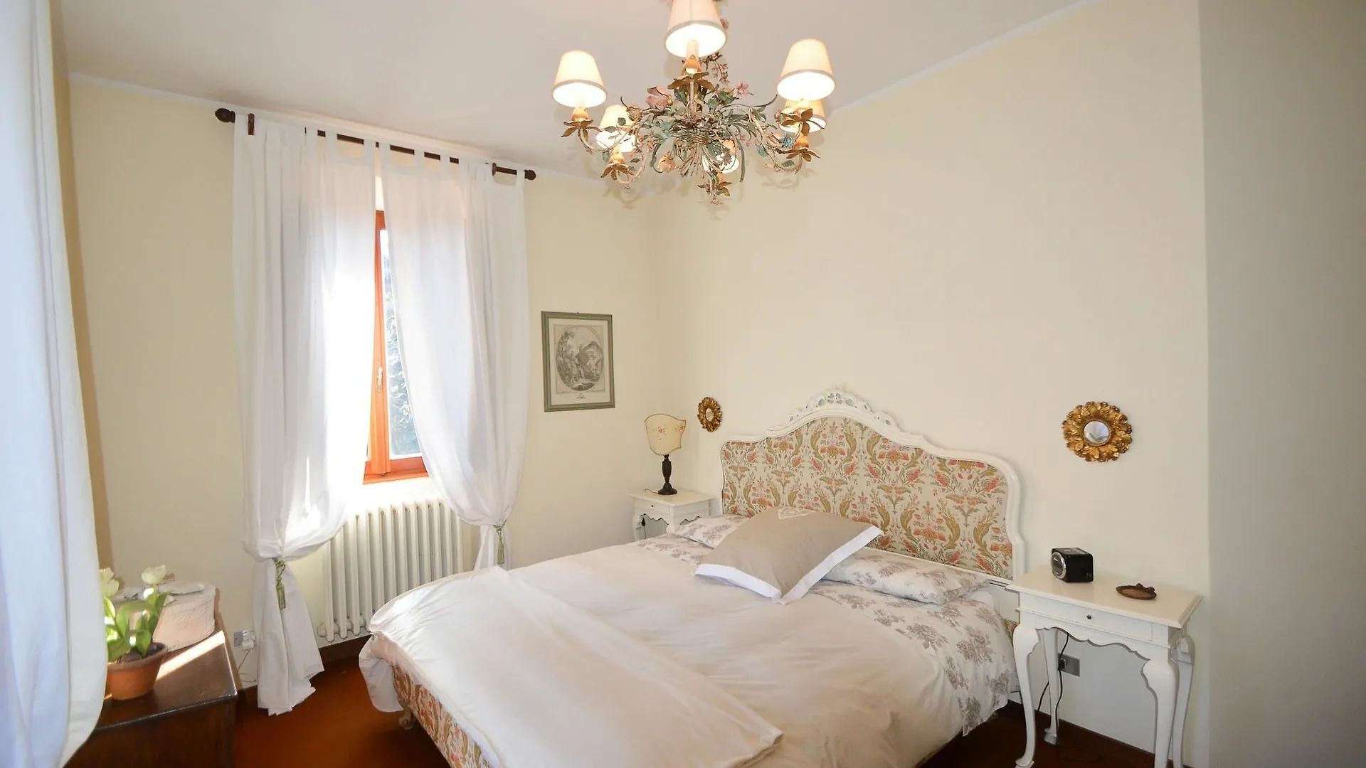 Villa Margherita Lake Como 0*,