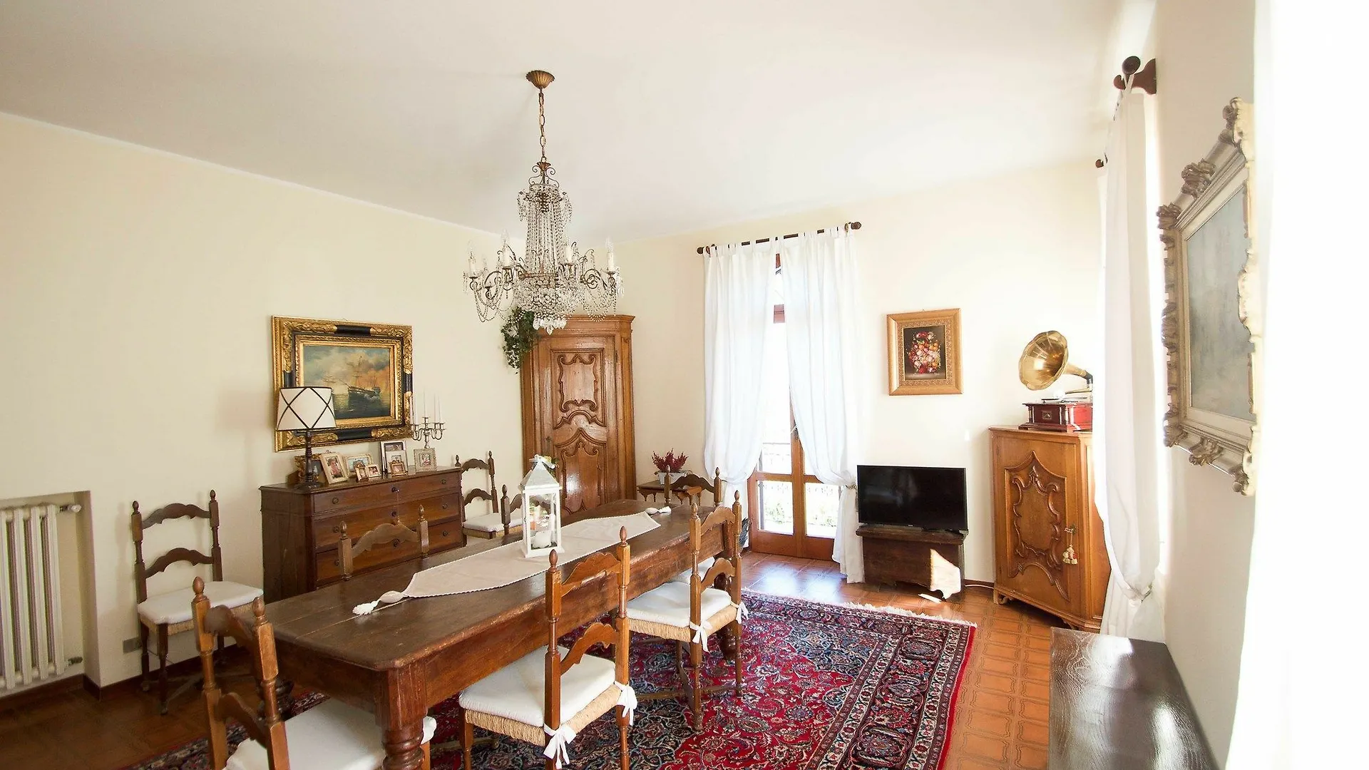 Villa Margherita Lake Como