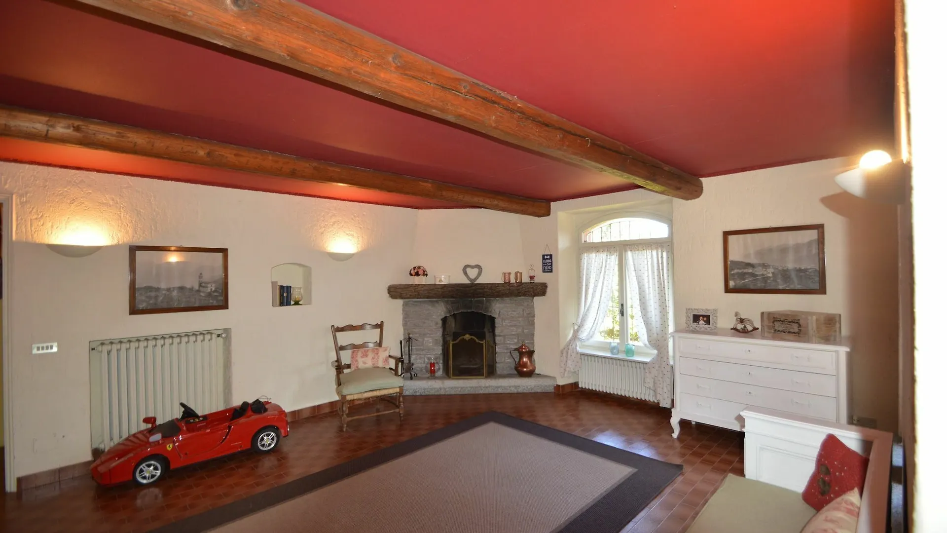 Villa Margherita Lake Como