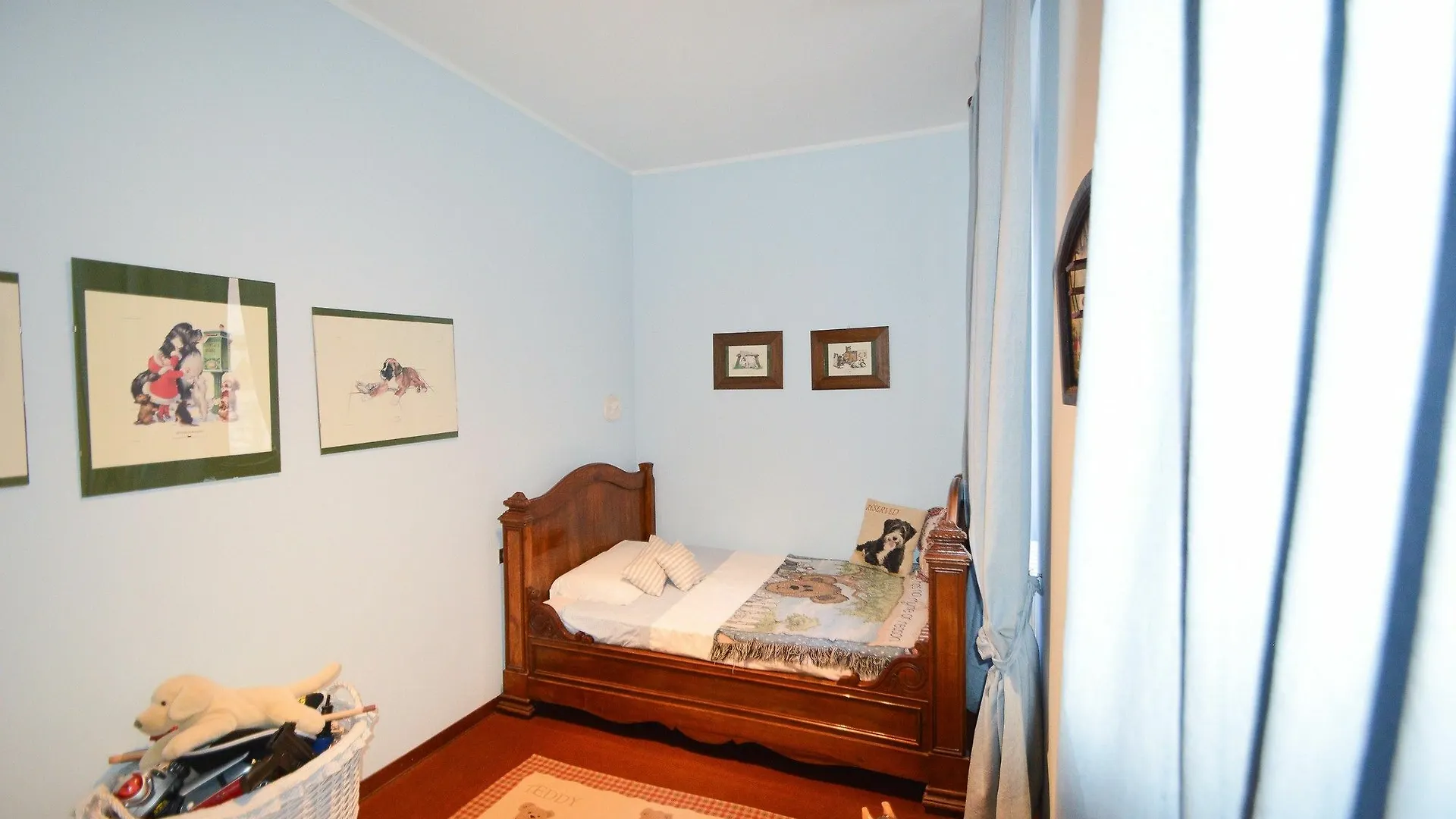 Villa Margherita Lake Como