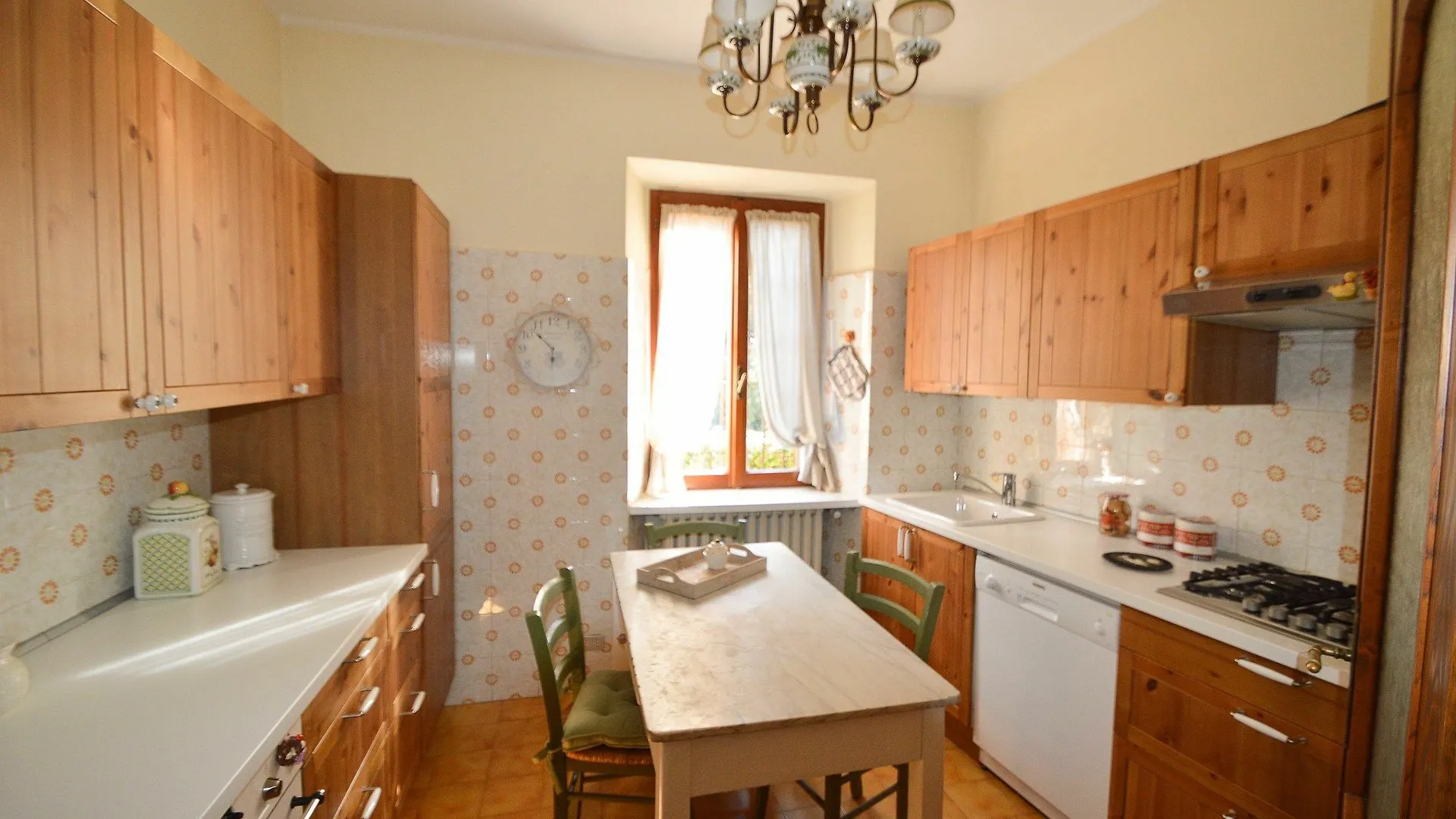 Villa Margherita Lake Como