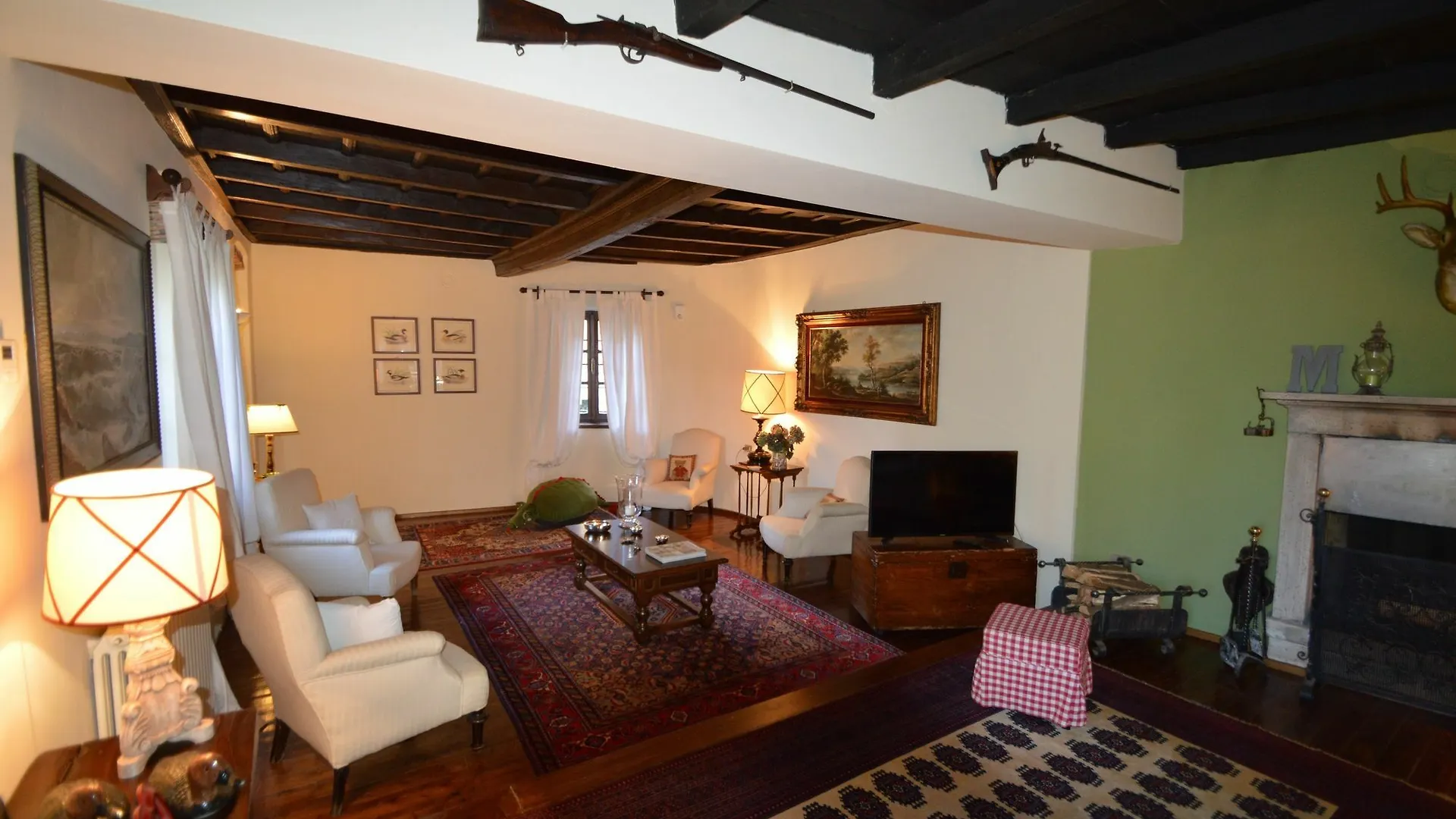 Villa Margherita Lake Como 0*,