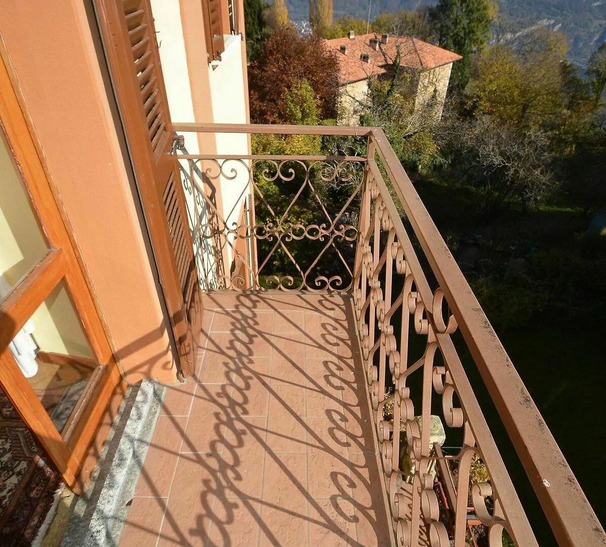Villa Margherita Lake Como
