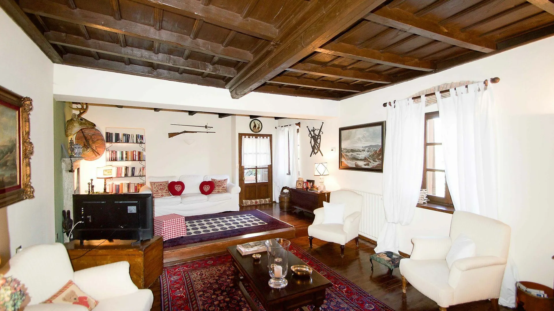 Villa Margherita Lake Como